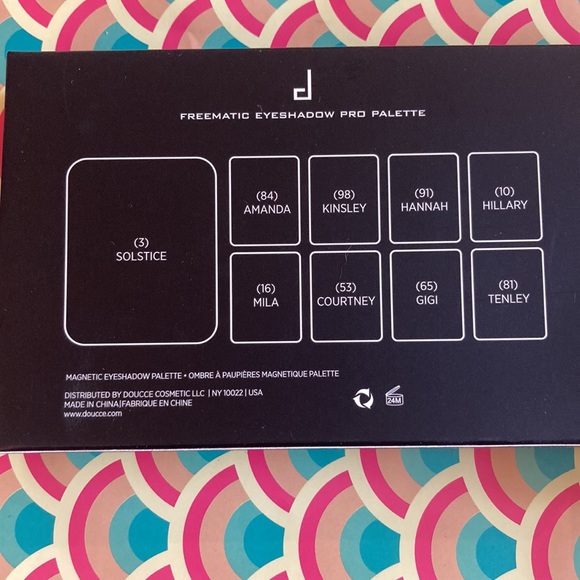 Makeup bundle - Picture 2 of 6